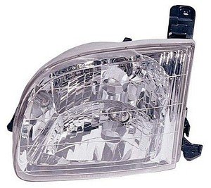 811500C010 LAMP ASSEMBLY, LH (DRIVER SIDE)- HALOGEN- CAPA CERTIFIED OEM auto part