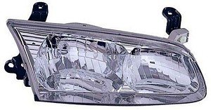 81110AA020 LAMP ASSEMBLY RH (PASSENGER SIDE) *CAPA CERTIFIEDF CERTIFIED** OEM auto part