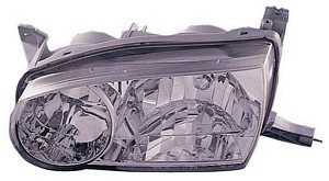 8115002100 LAMP ASSEMBLY LH (DRIVER SIDE)- CAPA CERTIFIED OEM auto part