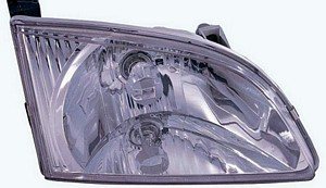 8111008020 LAMP ASSEMBLY RH (PASSENGER SIDE) OEM auto part