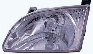 8115008020 LAMP ASSEMBLY LH (DRIVER SIDE)- CAPA CERTIFIED OEM auto part