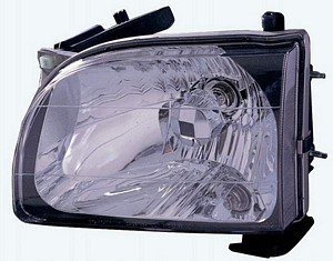 8115004110 LAMP ASSEMBLY LH (DRIVER SIDE)- CAPA CERTIFIED OEM auto part