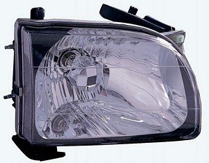 8111004110 LAMP ASSEMBLY RH (PASSENGER SIDE)- CAPA CERTIFIED OEM auto part