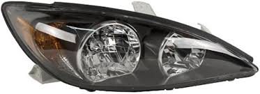 81110AA070 LAMP ASSEMBLY, RH (PASSENGER SIDE)- HALOGEN- MATTE GREY BEZEL- SE MODEL- CAPA CERTIFIED Hover For All Part Fit OEM auto part