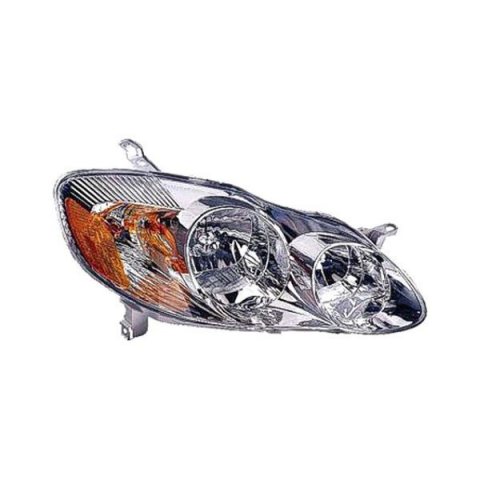 8111002190 LAMP UNIT, RH (PASSENGER SIDE) -CE / LE OEM auto part