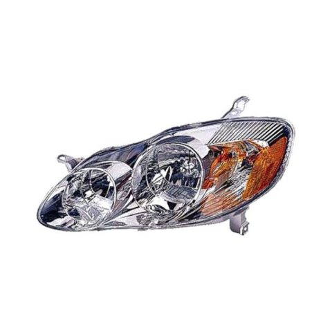 8115002200 LAMP UNIT, LH (DRIVER SIDE) -CE / LE OEM auto part