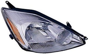81110AE010 LAMP ASSEMBLY RH (PASSENGER SIDE)- W/O HID- CAPA CERTIFIED OEM auto part