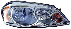 25958360 LAMP ASSEMBLY RH (PASSENGER SIDE)- CAPA CERTIFIED OEM auto part