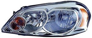 25958359 LAMP ASSEMBLY LH (DRIVER SIDE)- CAPA CERTIFIED OEM auto part