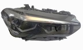 63117933338 LAMP ASSEMBLY, RH (PASSENGER SIDE)- LED- W/ LED HIGH BEAM- INCLUDES M-CLASS OEM auto part