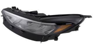 PJ6Z13008D LAMP ASSEMBLY, LH (DRIVER SIDE)- LED- BASE / ACTIVE / FLEET / ST-LINE / ST-LINE SELECT MODELS- CAPA CERTIFIED OEM auto part