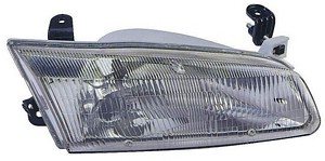 81110AA010 LAMP ASSEMBLY RH (PASSENGER SIDE)- CAPA CERTIFIED OEM auto part