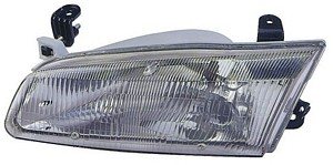81150AA010 LAMP ASSEMBLY LH (DRIVER SIDE)- CAPA CERTIFIED OEM auto part