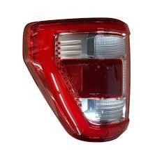 NL3Z13405F LAMP ASSEMBLY, LH (DRIVER SIDE)- LED- W/ BLINDSPOT- W/O ONBOARD SCALES OEM auto part