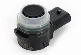 0009055504 BUMPER PARKING ASSIST SENSOR- PAINT Plan Image