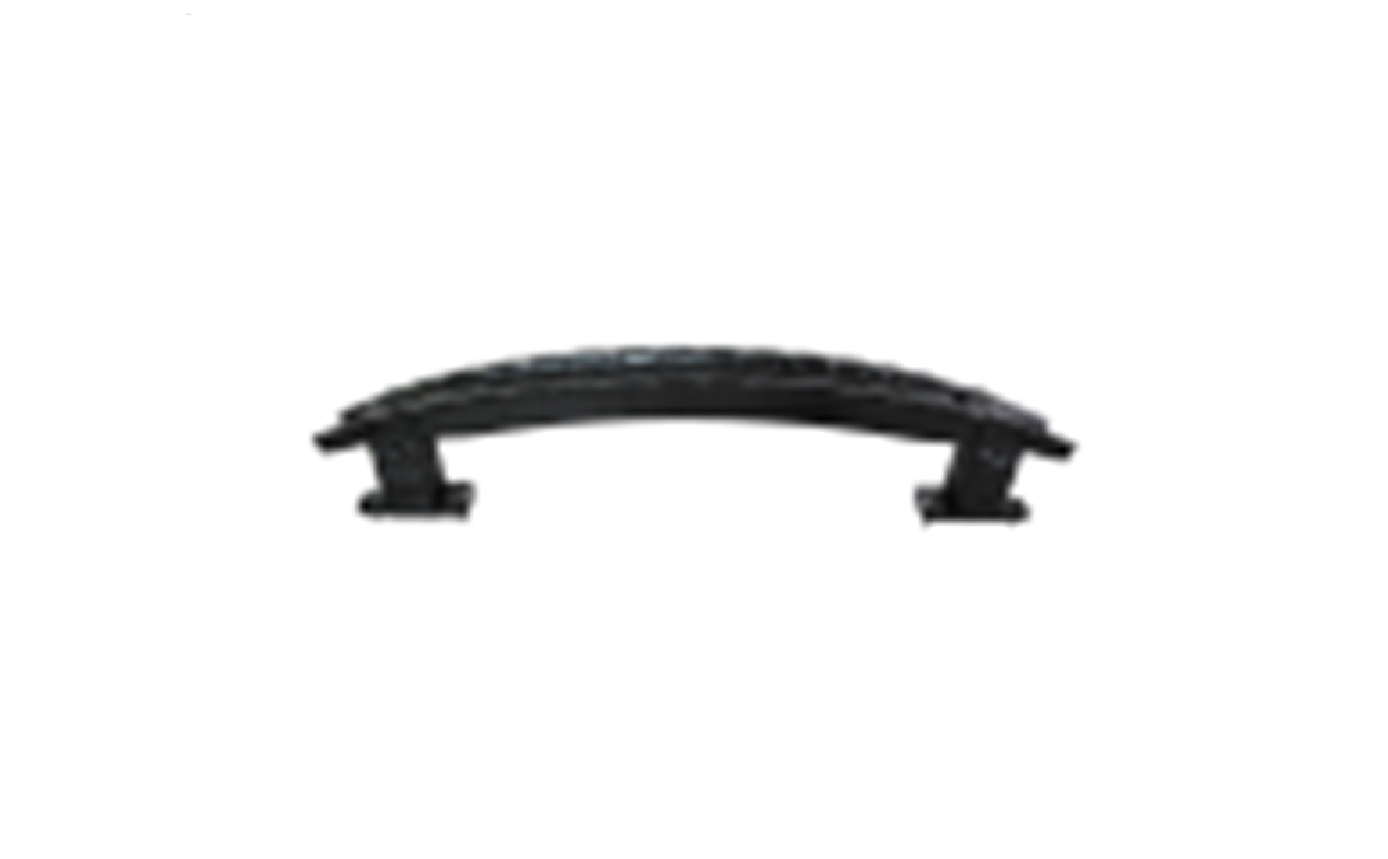 1176100014 BUMPER REBAR- CAPA CERTIFIED Hover Plan Image