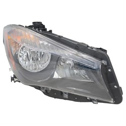 1178204561 LAMP ASSEMBLY, RH (PASSENGER SIDE)- Plan Image