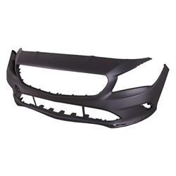11788011009999 BUMPER COVER- PRIMED- W/O ACTIVE Plan Image