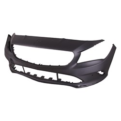 11788012009999 BUMPER COVER- PRIMED- W/ ACTIVE Plan Image