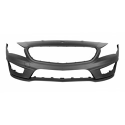 11788045409999 BUMPER COVER- PRIMED- W/O ACTIVE Plan Image