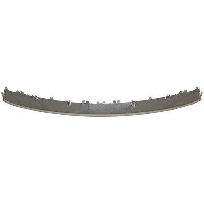 1178850023 BUMPER LOWER MOULDING- CHROME- W/O Plan Image