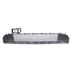 1178851400 BUMPER GRILLE- W/O AMG PKG- Plan Image