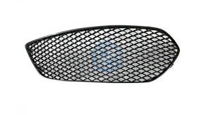 117885172264 BUMPER GRILLE, LH (DRIVER SIDE)- Plan Image