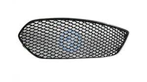 117885182264 BUMPER GRILLE, RH (PASSENGER SIDE)- Plan Image