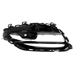 1178858900 BUMPER GRILLE, LH (DRIVER SIDE)- Plan Image