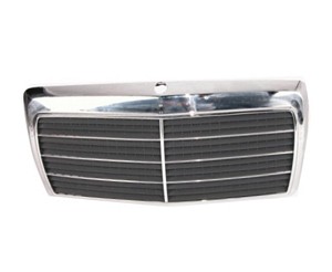 1248800783 GRILLE ASSEMBLY-CHROME / GREY Hover Plan Image