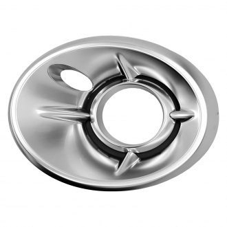 15688081002A17 LAMP BEZEL, LH (DRIVER SIDE)- Plan Image