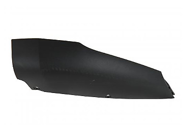 1568855200 BUMPER MOULDING, RH (PASSENGER SIDE)- Plan Image
