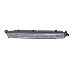 1649060351 LAMPASSEMBLY, LH (DRIVER SIDE)- LED- CAPA CERTIFIED OEM auto part