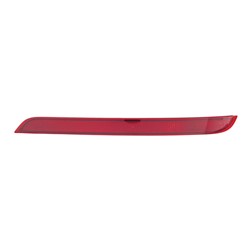 1668200174 BUMPER REFLECTOR, RH (PASSENGER SIDE)- Plan Image