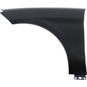 1668802500 FENDER, LH (DRIVER SIDE)- ALUMINUM- Plan Image