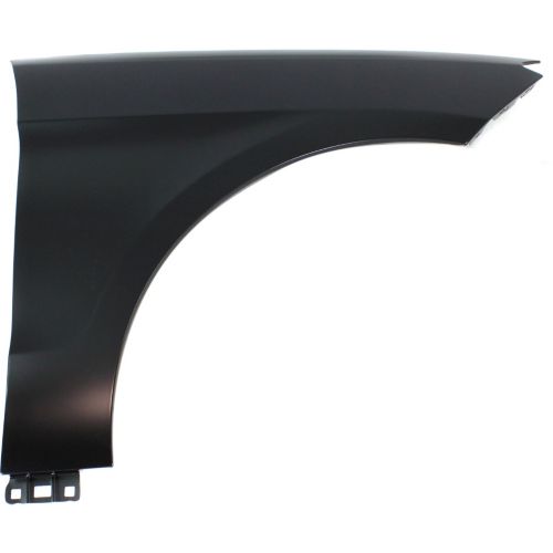 1668802600 FENDER, RH (PASSENGER SIDE)- ALUMINUM- Plan Image