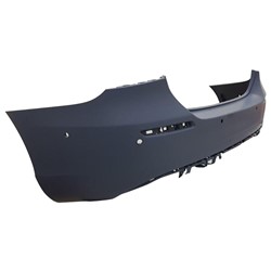 17788056009999 BUMPER COVER- PRIMED- W/ ACTIVE Plan Image