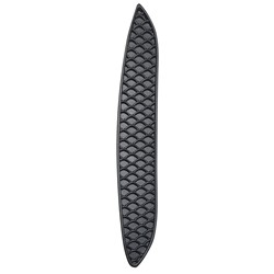 1778852701 BUMPER GRILLE, LH (DRIVER SIDE)- Plan Image