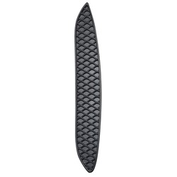 1778852801 BUMPER GRILLE, RH (PASSENGER SIDE)- Plan Image