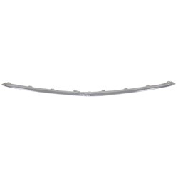 177885420264 BUMPER MOULDING- CENTER- CHROME- W/O Plan Image