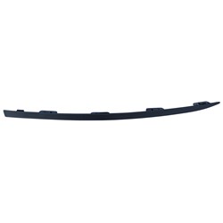 1778854303 BUMPER MOULDING, LH (DRIVER SIDE)- Plan Image