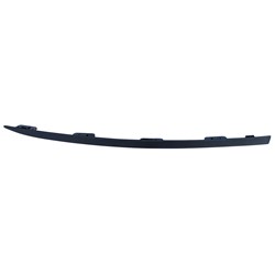1778854403 BUMPER MOULDING, RH (PASSENGER SIDE)- Plan Image