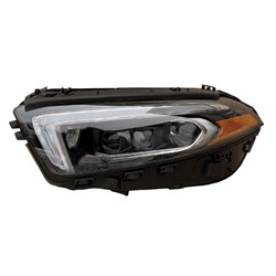 1779060501 LAMP ASSEMBLY, LH (DRIVER SIDE)- Plan Image