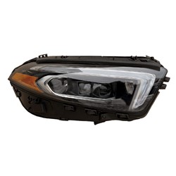 1779060601 LAMP ASSEMBLY, RH (PASSENGER SIDE)- Plan Image