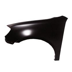1K9821021 FENDER, LH (DRIVER SIDE)- CAPA Plan Image