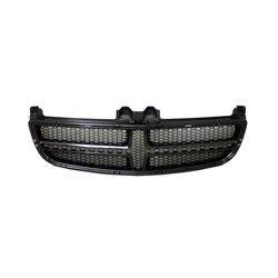 1SF03DX8AA GRILLE- BLACK- SRT-8 MODEL Hover Plan Image