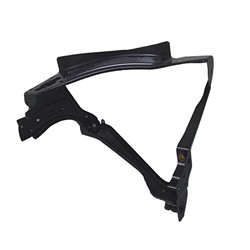 2046200091 LAMP MOUNTING PANEL, LH (DRIVER Plan Image