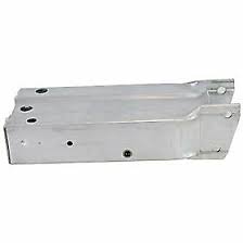 2046201295 BUMPER REBAR BRACKET, RH (PASSENGER Plan Image