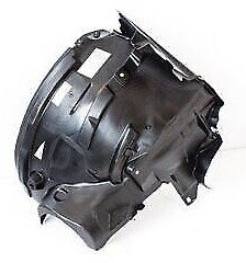 2046908630 FENDER LINER, RH (PASSENGER SIDE)- REAR OEM auto part