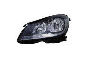 2048200039 LAMP ASSEMBLY, RH (PASSENGER SIDE)- Plan Image